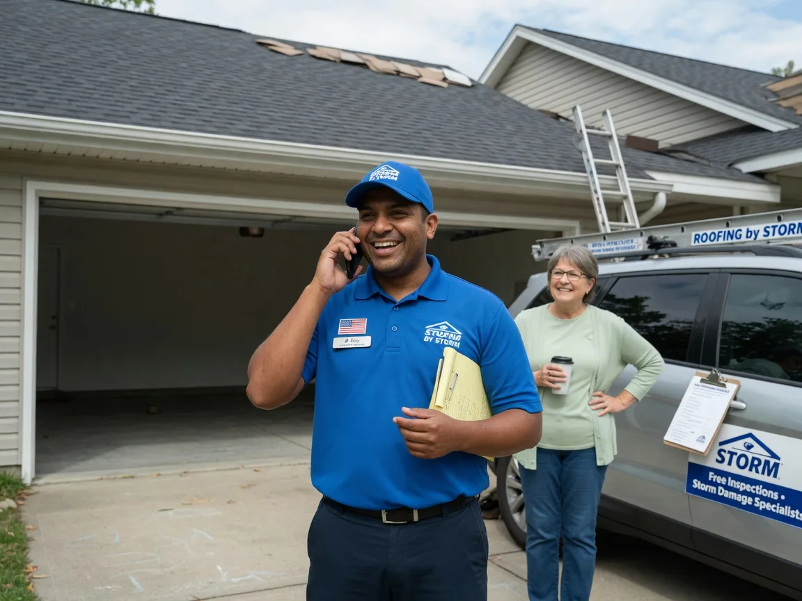 Roof Repair Near Me Paige, TX FAQs