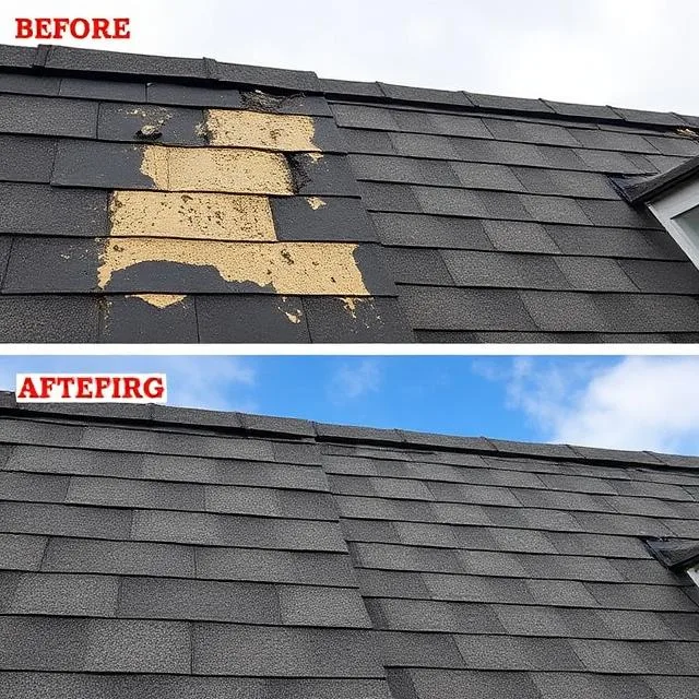 Roof Repair Near Me in Paige, TX near me